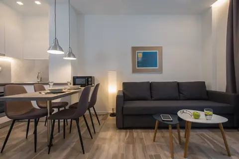 SpotApart Residences in Athene — foto 8