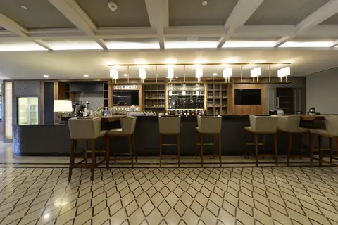 Holiday Inn Bursa - City Centre in Osmangazi, foto 28