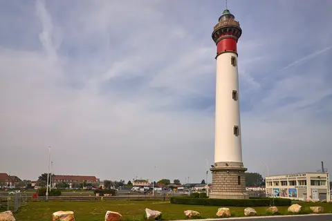 Riva Bella in Ouistreham — foto 16
