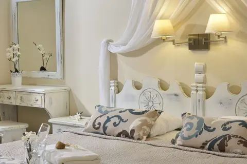 Hotel Erato Mykonos in Ορνός — foto 13