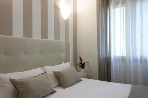 HQ Aparthotel Milano Inn - Smart Suites in Cinisello Balsamo — foto 4