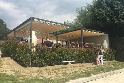 Camping Orchidea foto 15