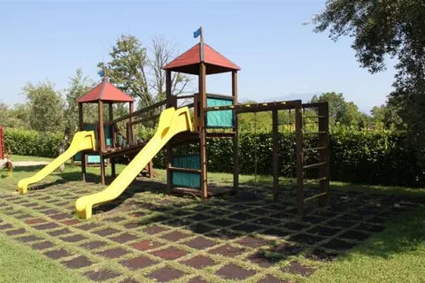 Vakantiepark Barbara foto 2