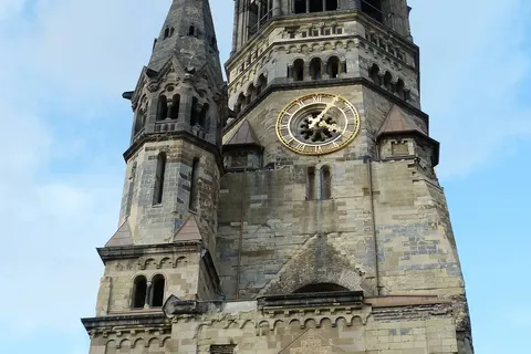 Aparthotel Adagio Berlin Kurfürstendamm in Berlin — foto 16