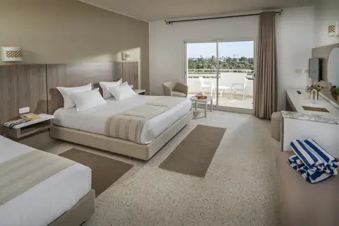 Vincci Helya Beach in مطار المنستير حبيب بورقيبة — foto 16