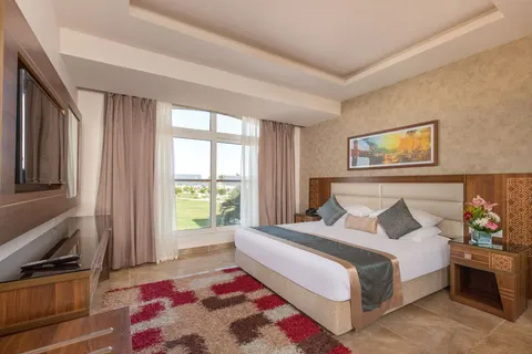 Pickalbatros Royal Moderna in Royal Albatros Moderna 5* — foto 3