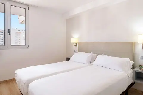Appartementen El Palmar in San Bartolomé de Tirajana — foto 3