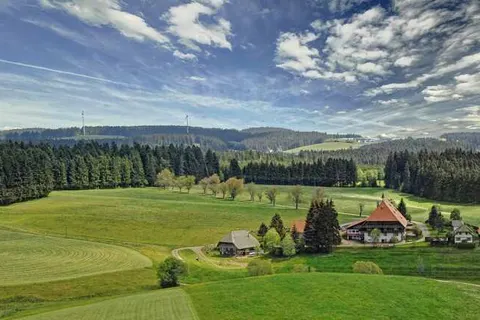 Hotel Goldener Knopf foto 18