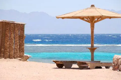 Daniela Hotel & Diving Center Dahab in Dahab, foto 11
