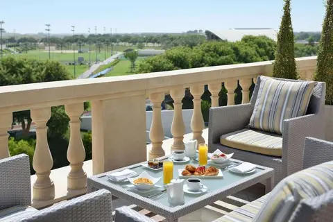 Al Aziziyah Boutique Hotel Doha in الريان — foto 22