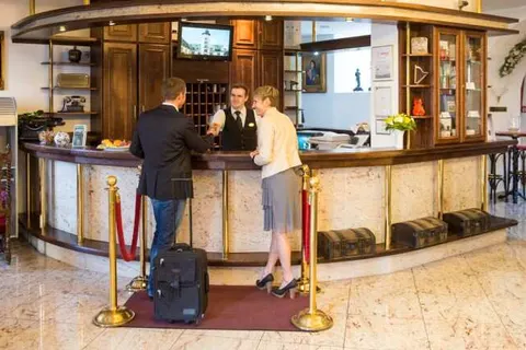 Schlosshotel Weilburg foto 20