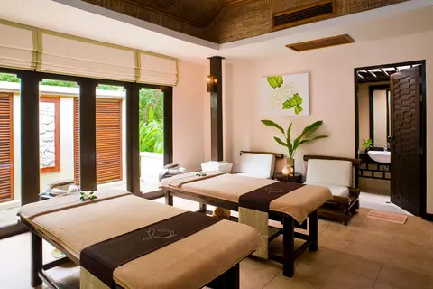 Centara Villas Phuket in ตำบลกะรน — foto 4