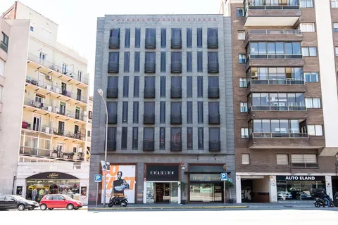 Sunotel Junior foto 4