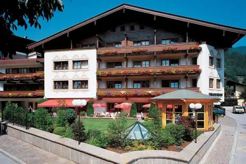 Hotel Tirolerhof in Zell am See, foto 2