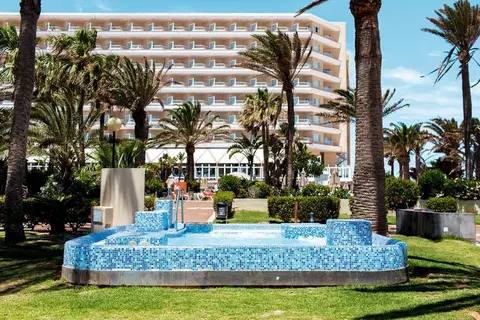 Riu Oliva Beach Resort in Corralejo — foto 15