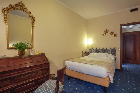 Abano Ritz Spa & Wellfeeling Resort in Abano Terme, foto 20