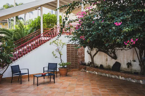 Hotel Alexander in Giardini-Naxos — foto 10