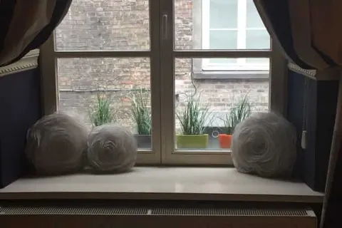 Bed and Breakfast Con Ampère foto 3