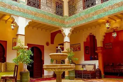 Riad Xo in Marrakesh — foto 7