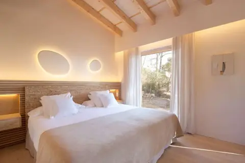 Pleta de Mar Luxury Hotel by Nature in Canyamel — foto 4