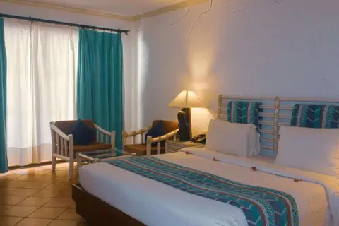 Diani Reef Beach Resort & Spa in Diani Beach — foto 21