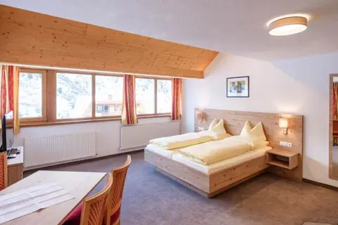 Apart Agnes in Sölden — foto 8