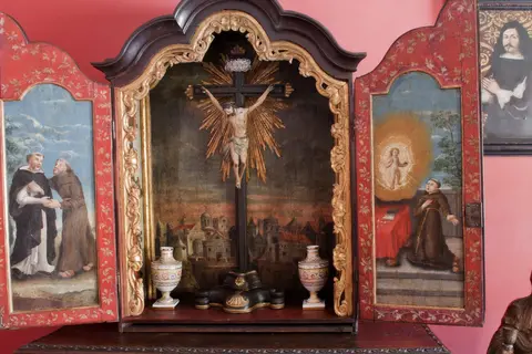 Hotel Hacienda de Abajo in Tazacorte — foto 18