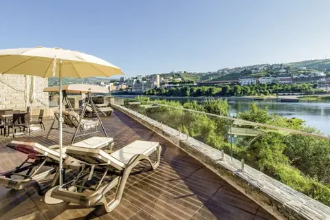 Vila Gale Collection Douro in Lamego — foto 16