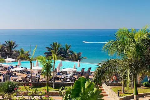 Hotel H10 Playa Meloneras Horizons Collection in San Bartolomé de Tirajana, foto 3