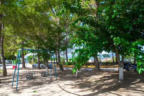 Mouikis Sun Village in Λακήθρα — foto 17