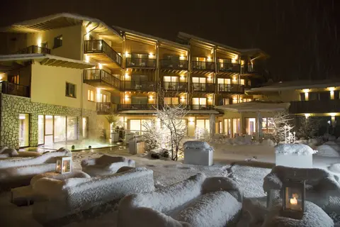 Blu Hotel Natura & Spa in Matsuyama — foto 21