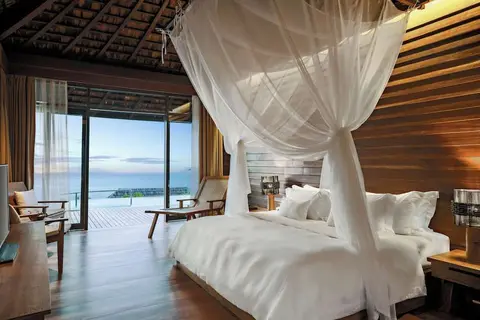 Silavadee Pool Resort & Spa in Baan Chaweng Noi, foto 18