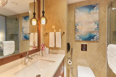 Millennium Resort Salalah in Salalah — foto 14