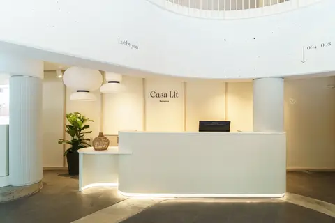 Hotel Casa Lit in Barcelona — foto 7