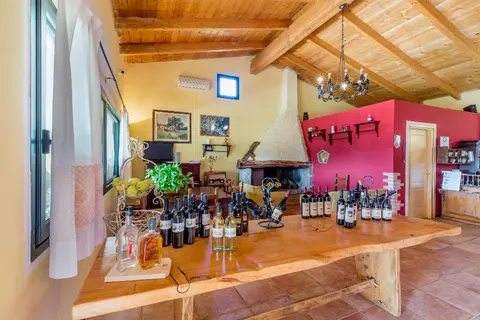Borgo di Campagna in Poltu San Pàulu/Porto San Paolo, foto 6