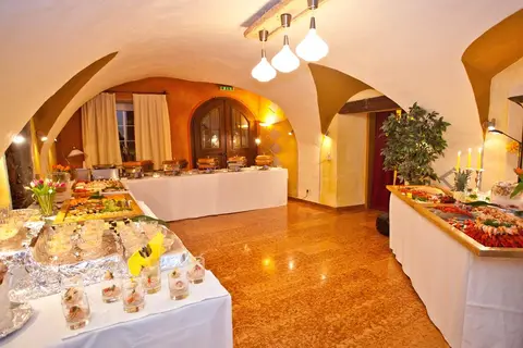 Gasthof Mitteregger in Kaprun — foto 5