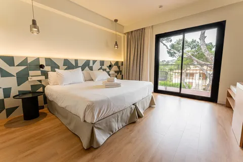 Hotel Santanyi Port in Santanyí — foto 8