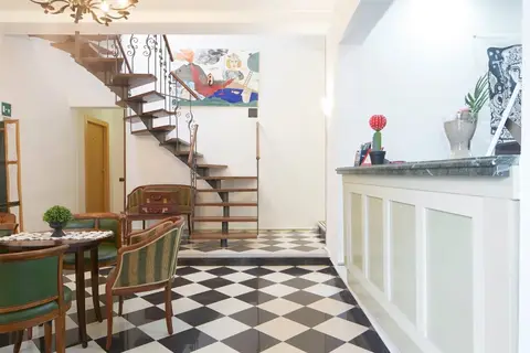 Santuzza Hotel Catania in Catania, foto 8