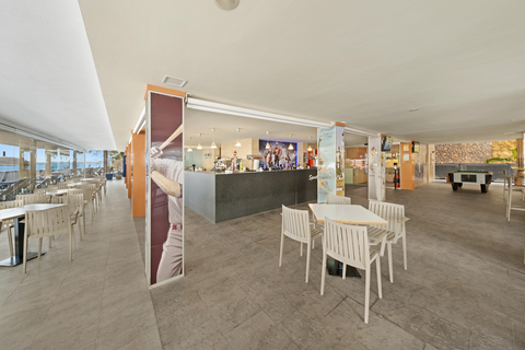 Hotel Occidental Cala Viñas foto 11