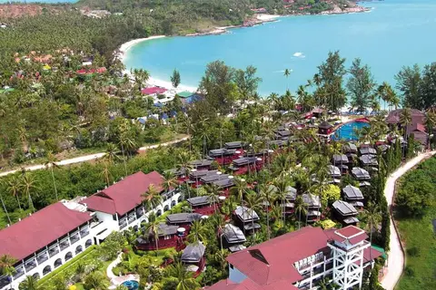 Melia Koh Samui in Choeng Mon, foto 11
