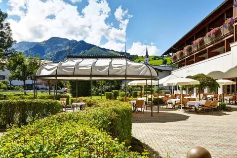 Das Alpenhaus Kaprun foto 23