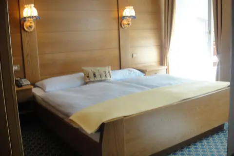 Hotel Garni Toni in Kastelruth - Castelrotto — foto 2
