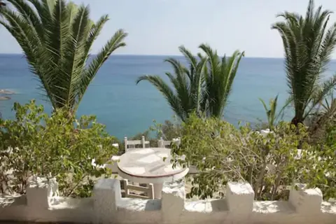 Elena's Beach Garden by Estia in Ferma, foto 10