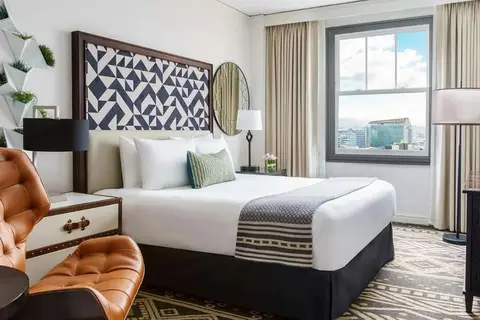 Hotel Spero in San Francisco — foto 2