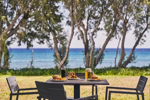 Atlantica Beach Resort Kos in Καρδάμαινα — foto 18