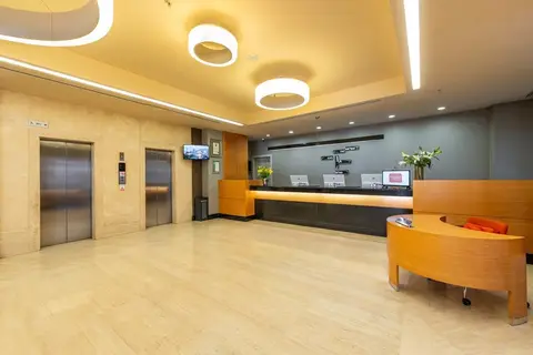 Rayelin Hotel Old Town in İstanbul, foto 9