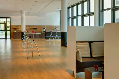 IntercityHotel Berlin Hauptbahnhof in Berlijn — foto 3