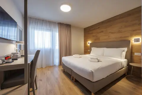 LIFT Hotel in Sauze d'Oulx — foto 18