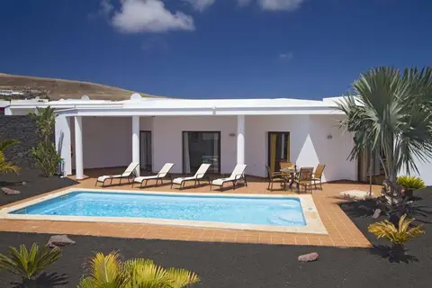 Villas Blancas in Playa Blanca — foto 21