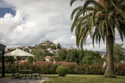 Parador de Tui in Tui — foto 28